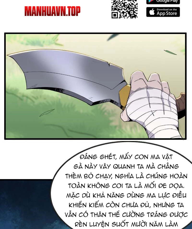 Mình Ta Tu Tiên Chapter 6 - 69