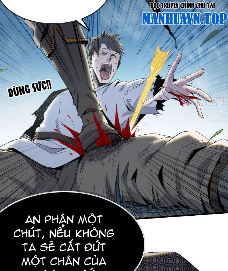 Mình Ta Tu Tiên Chapter 10 - 33