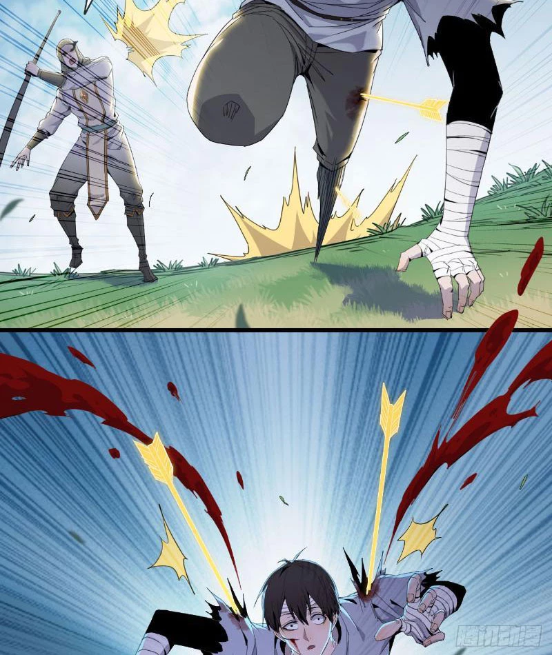 Mình Ta Tu Tiên Chapter 10 - 49