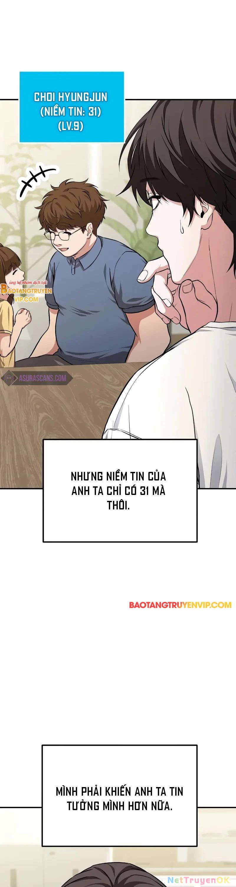 Tuyệt Đối Dân Cư Chapter 5 - 24