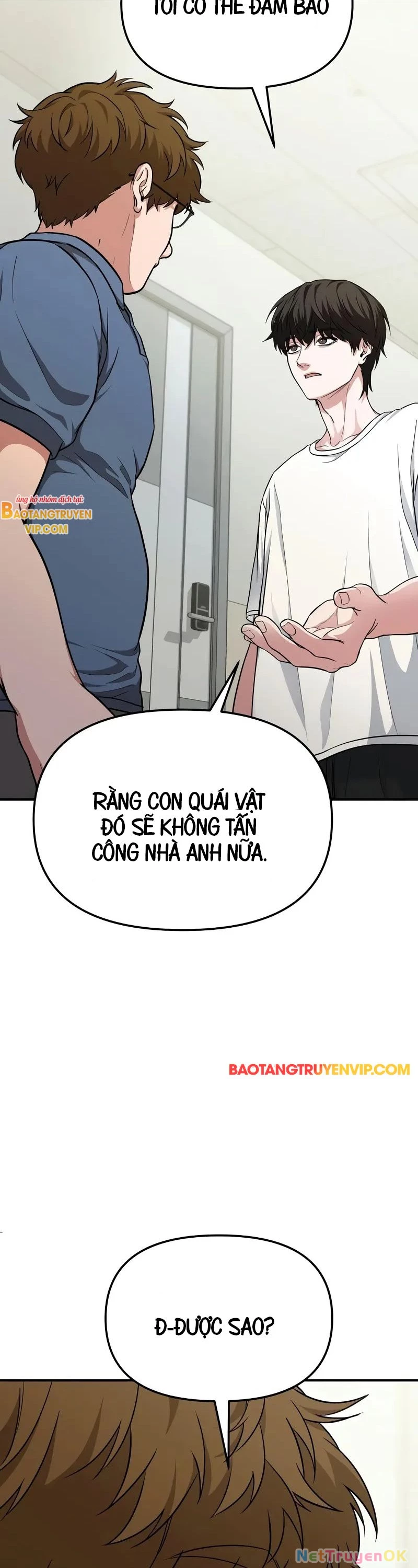 Tuyệt Đối Dân Cư Chapter 5 - 36