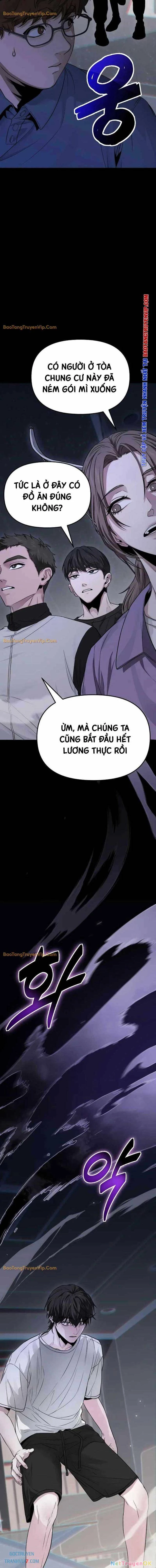 Tuyệt Đối Dân Cư Chapter 7 - 3