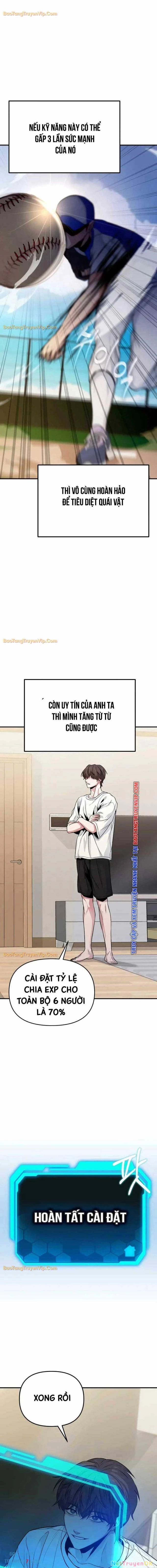 Tuyệt Đối Dân Cư Chapter 7 - 13