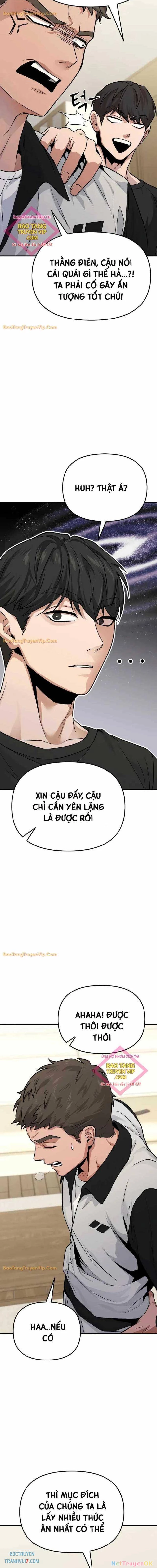 Tuyệt Đối Dân Cư Chapter 7 - 24