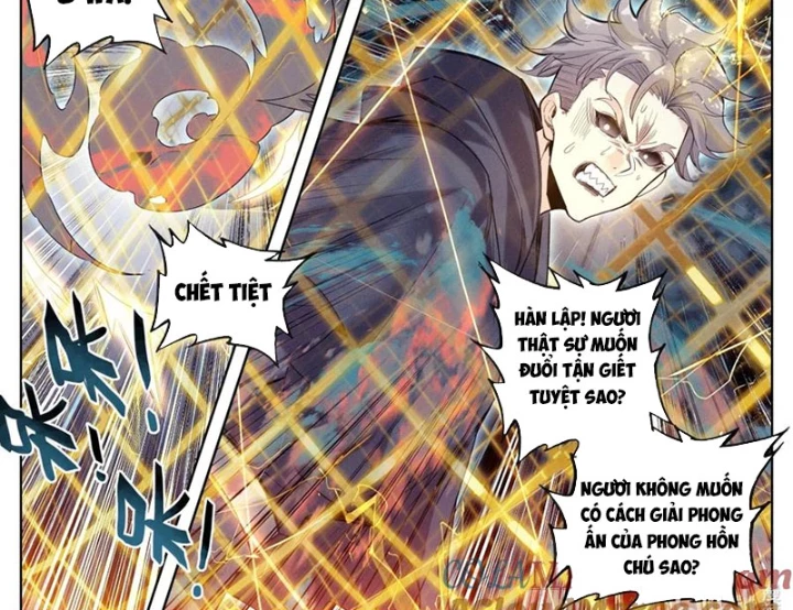 Phàm Nhân Tu Tiên Chapter 356 - 5