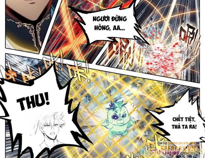 Phàm Nhân Tu Tiên Chapter 356 - 7