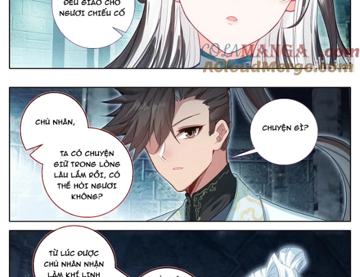 Phàm Nhân Tu Tiên Chapter 356 - 30