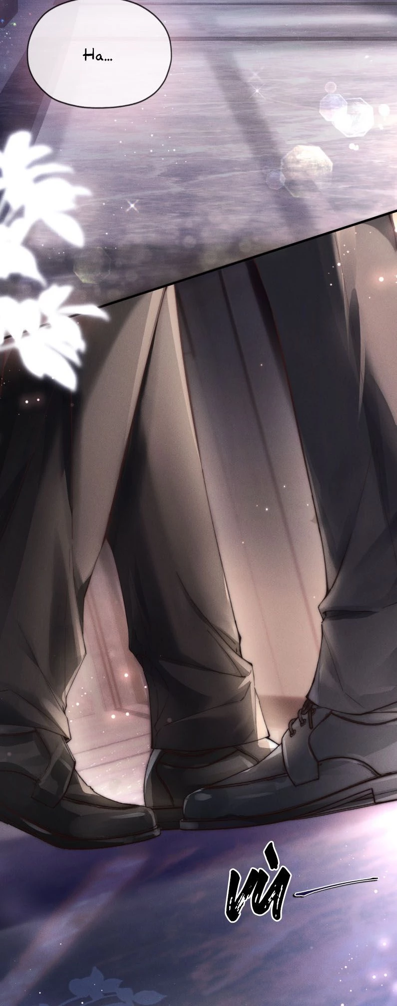 Kế Hoạch Tự Dưỡng Cuồng Khuyển Chapter 1 - 4