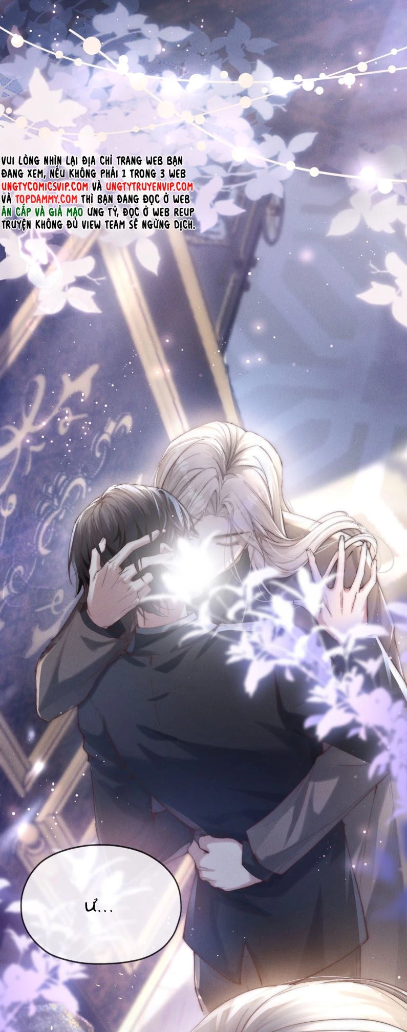 Kế Hoạch Tự Dưỡng Cuồng Khuyển Chapter 1 - 5