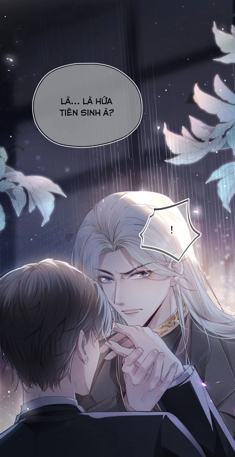 Kế Hoạch Tự Dưỡng Cuồng Khuyển Chapter 1 - 8