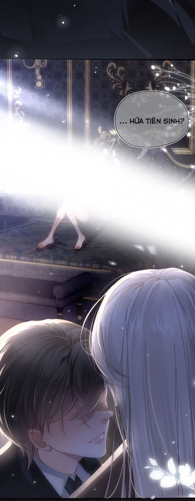 Kế Hoạch Tự Dưỡng Cuồng Khuyển Chapter 1 - 9