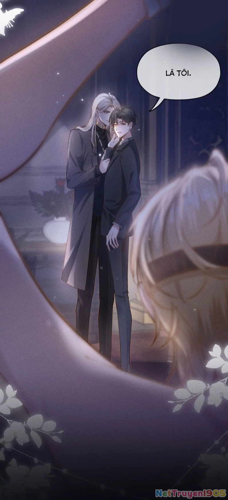 Kế Hoạch Tự Dưỡng Cuồng Khuyển Chapter 1 - 11