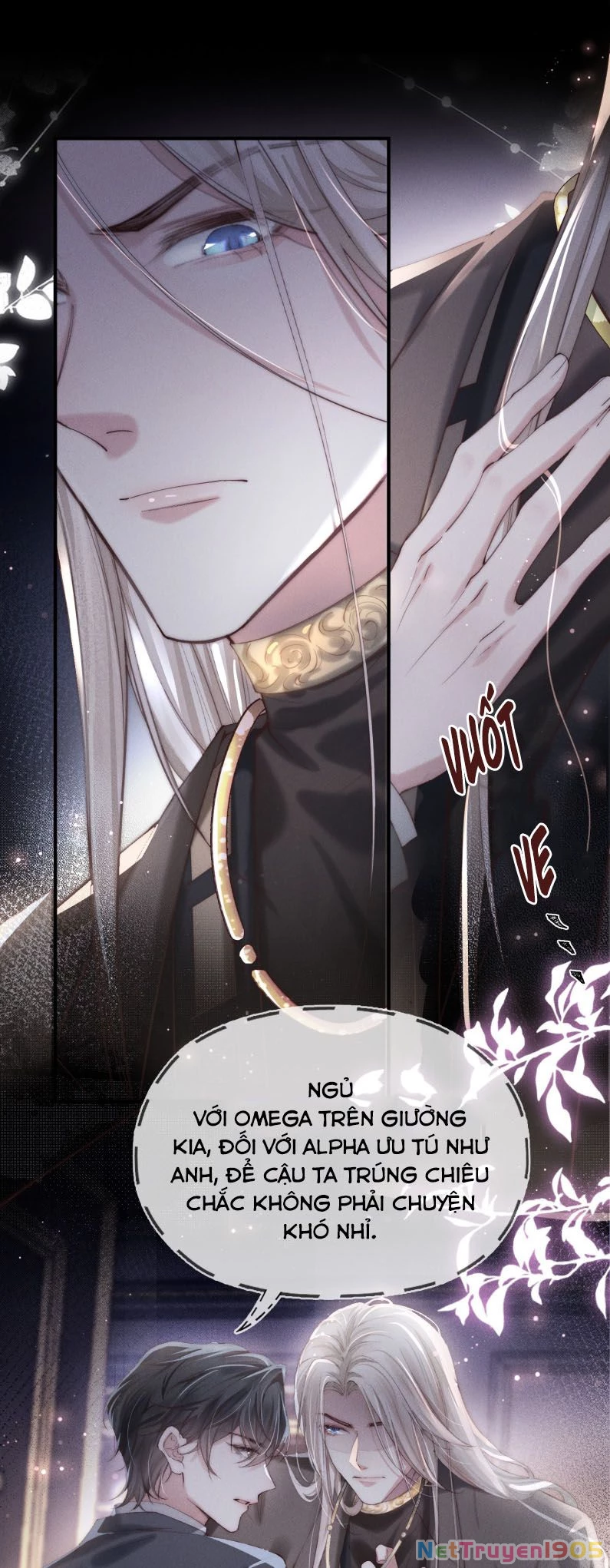 Kế Hoạch Tự Dưỡng Cuồng Khuyển Chapter 1 - 12