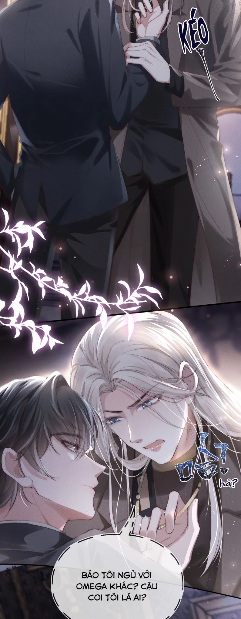 Kế Hoạch Tự Dưỡng Cuồng Khuyển Chapter 1 - 13