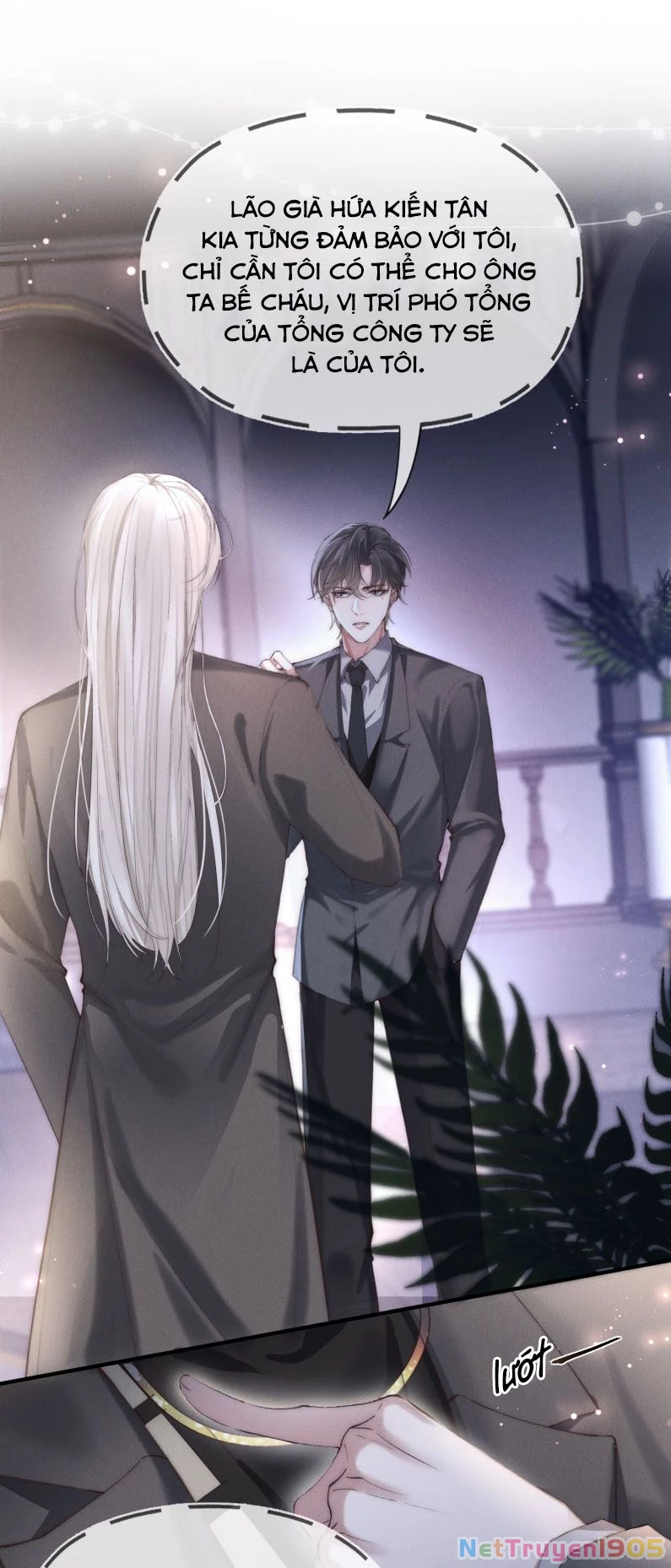 Kế Hoạch Tự Dưỡng Cuồng Khuyển Chapter 1 - 16