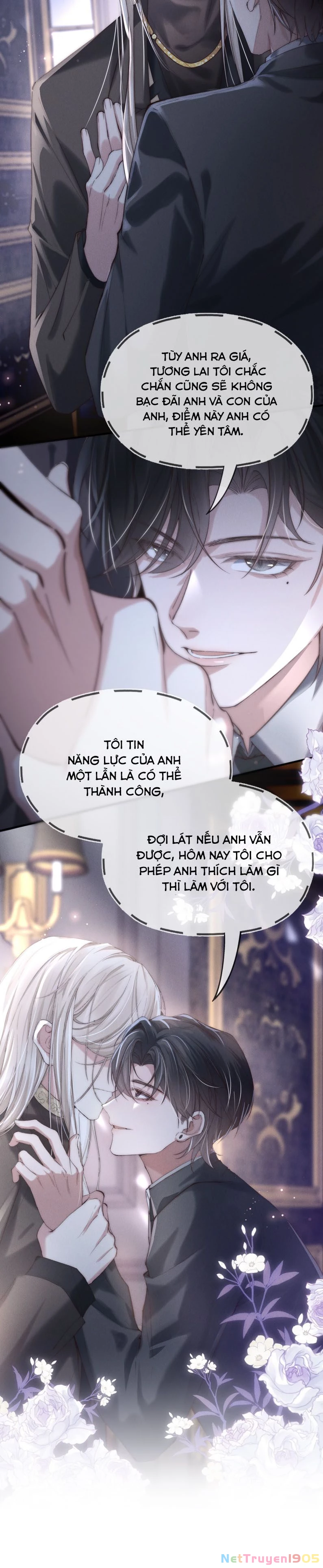 Kế Hoạch Tự Dưỡng Cuồng Khuyển Chapter 1 - 19