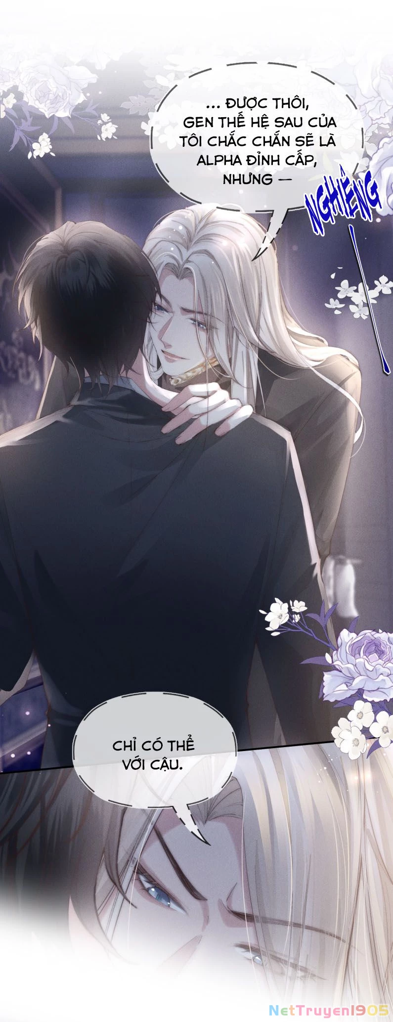 Kế Hoạch Tự Dưỡng Cuồng Khuyển Chapter 1 - 20