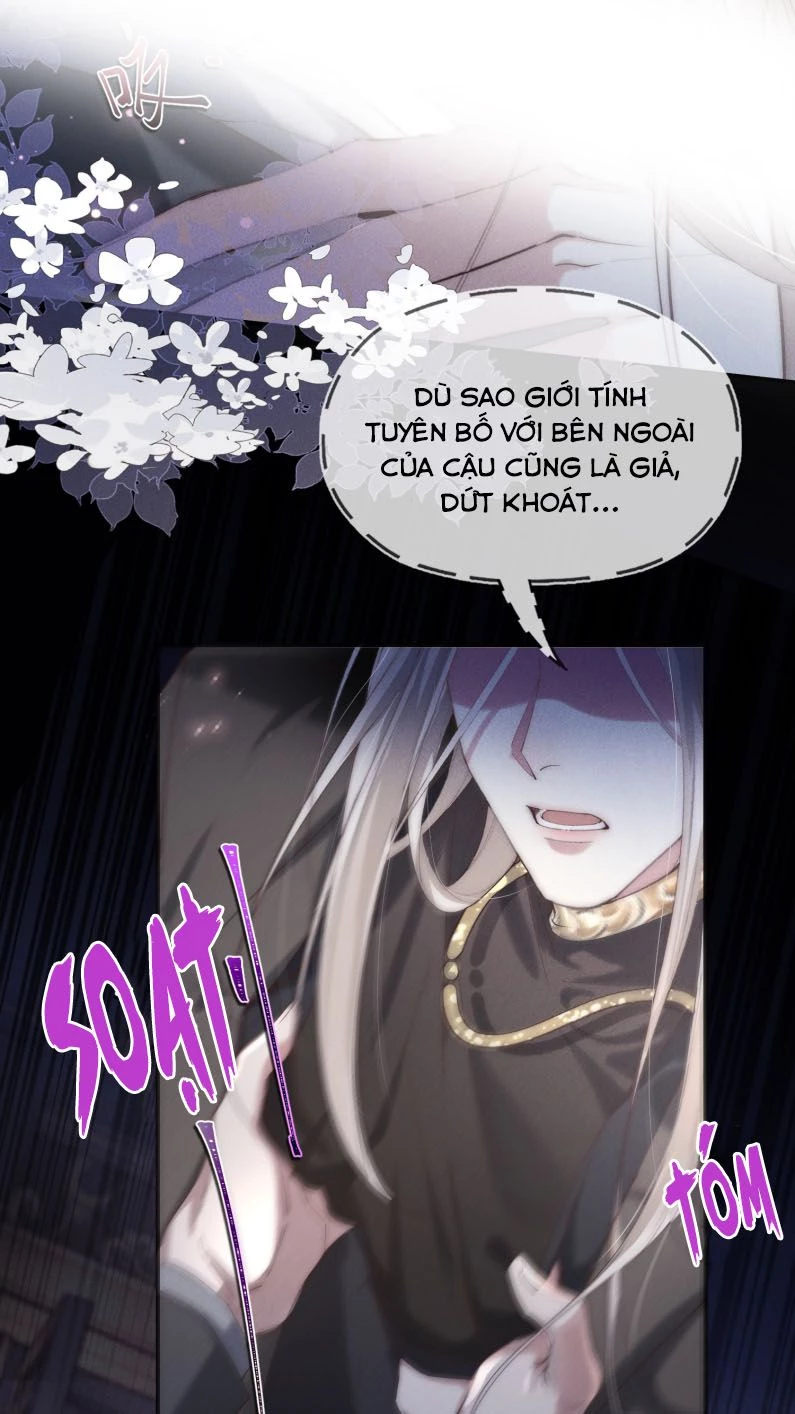 Kế Hoạch Tự Dưỡng Cuồng Khuyển Chapter 1 - 21