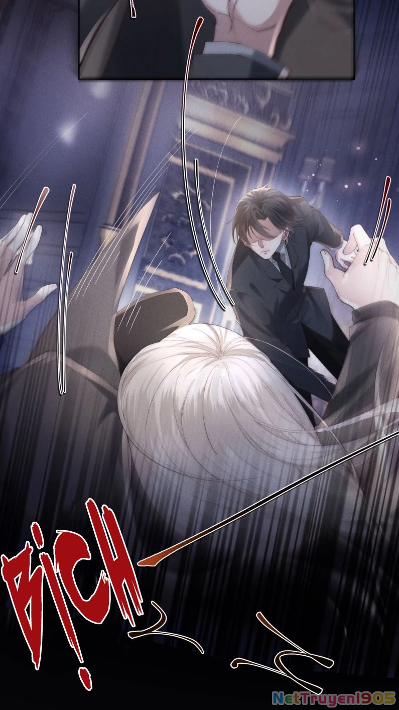 Kế Hoạch Tự Dưỡng Cuồng Khuyển Chapter 1 - 22