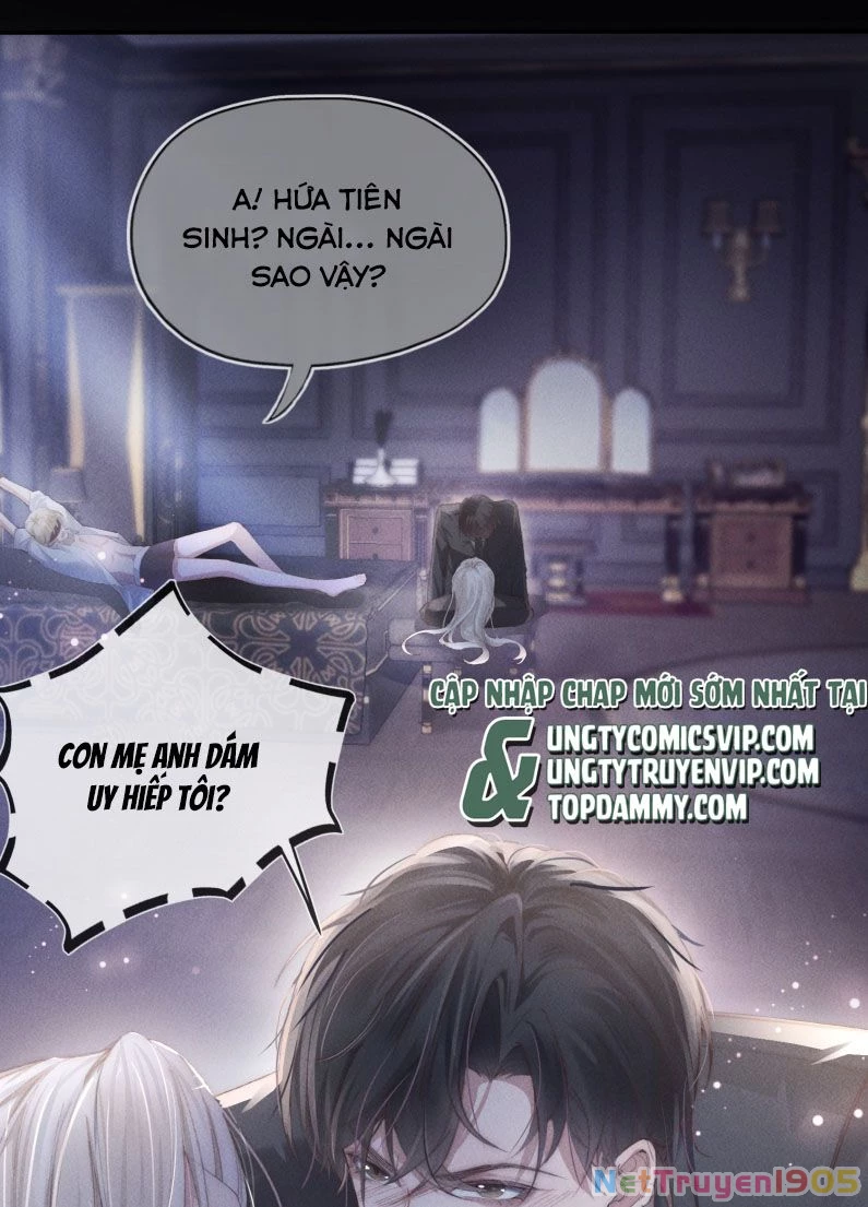 Kế Hoạch Tự Dưỡng Cuồng Khuyển Chapter 1 - 23