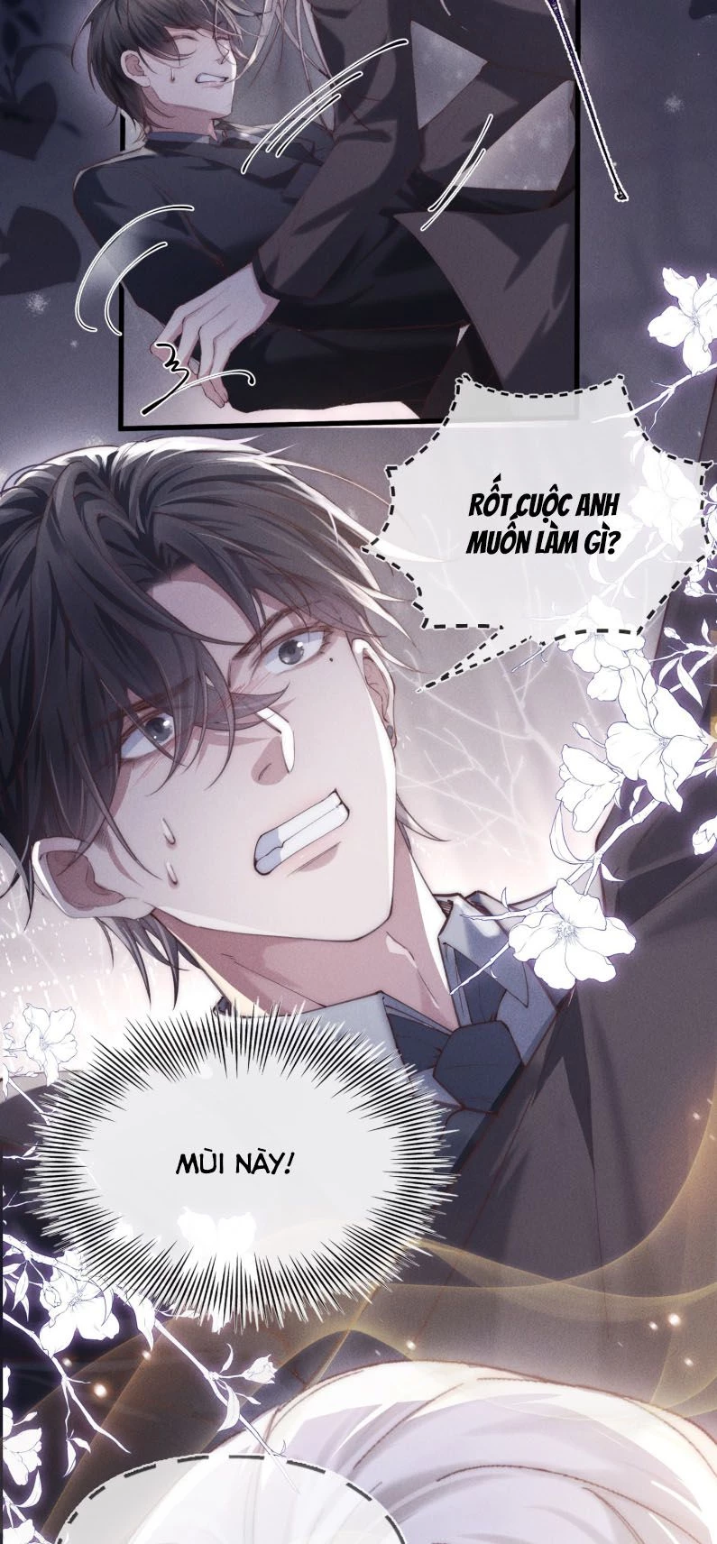 Kế Hoạch Tự Dưỡng Cuồng Khuyển Chapter 1 - 27