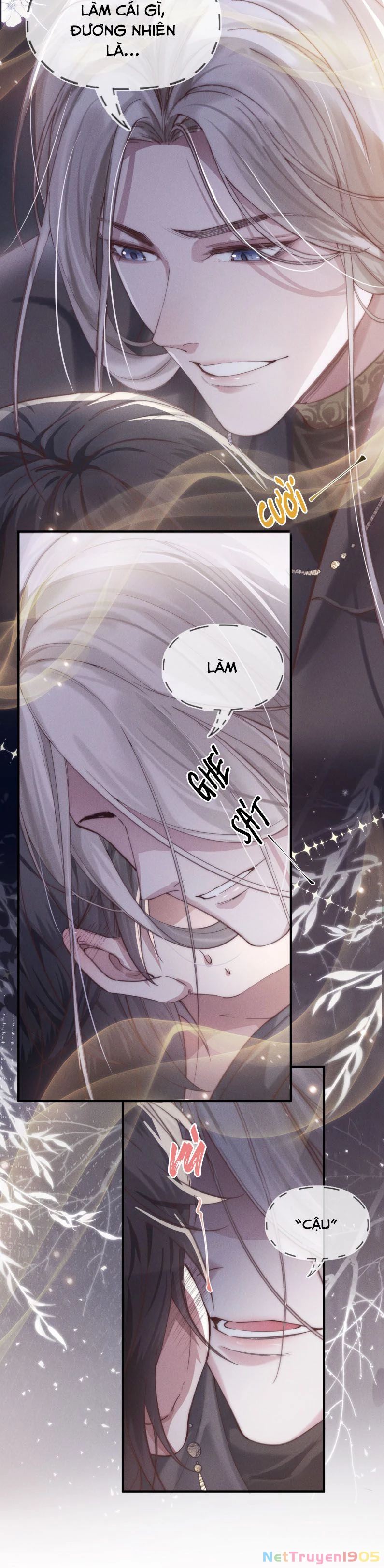 Kế Hoạch Tự Dưỡng Cuồng Khuyển Chapter 1 - 28