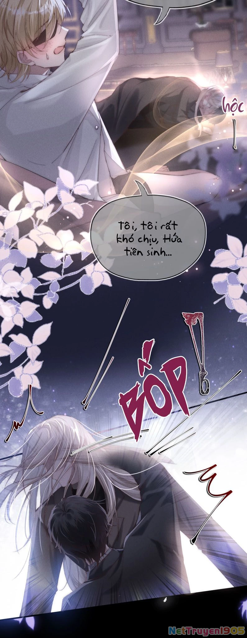 Kế Hoạch Tự Dưỡng Cuồng Khuyển Chapter 1 - 30