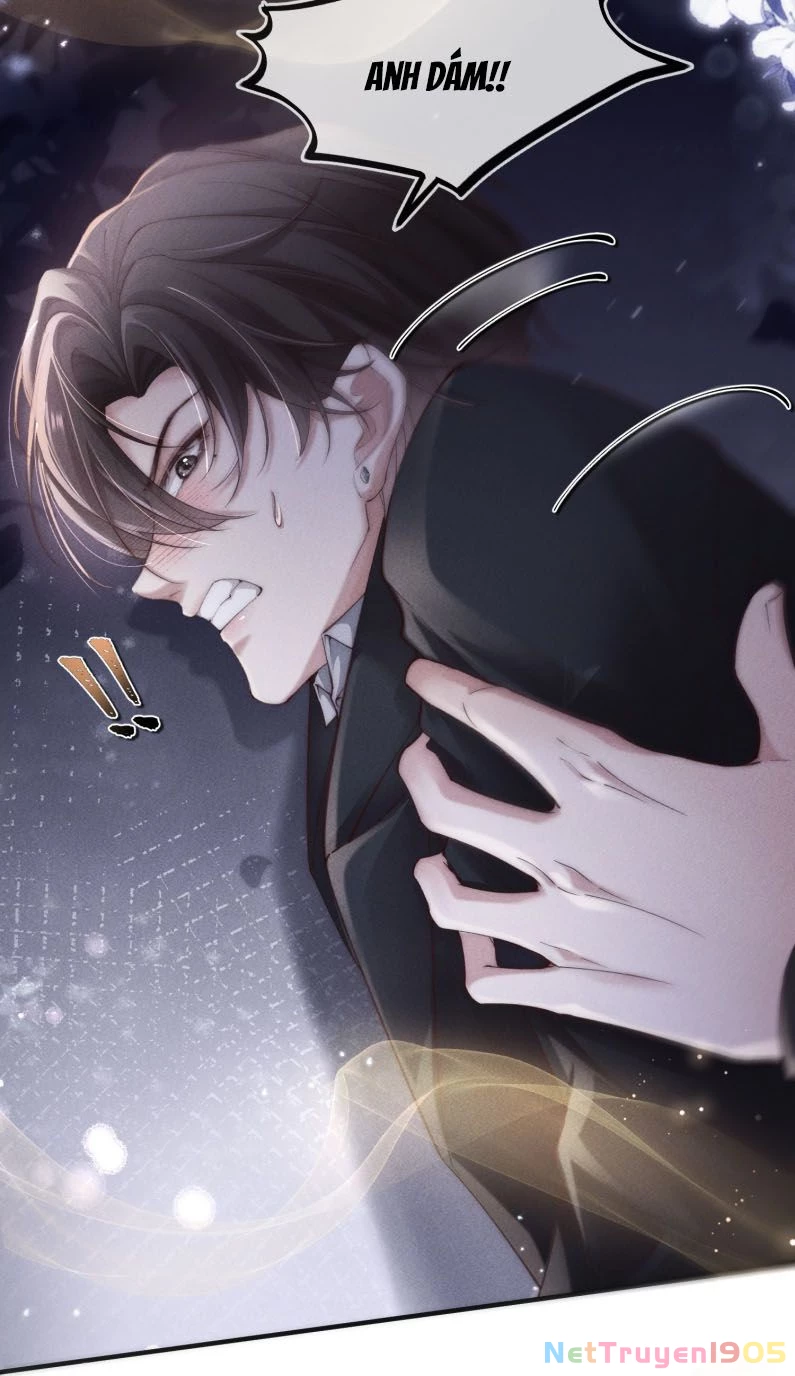 Kế Hoạch Tự Dưỡng Cuồng Khuyển Chapter 1 - 33