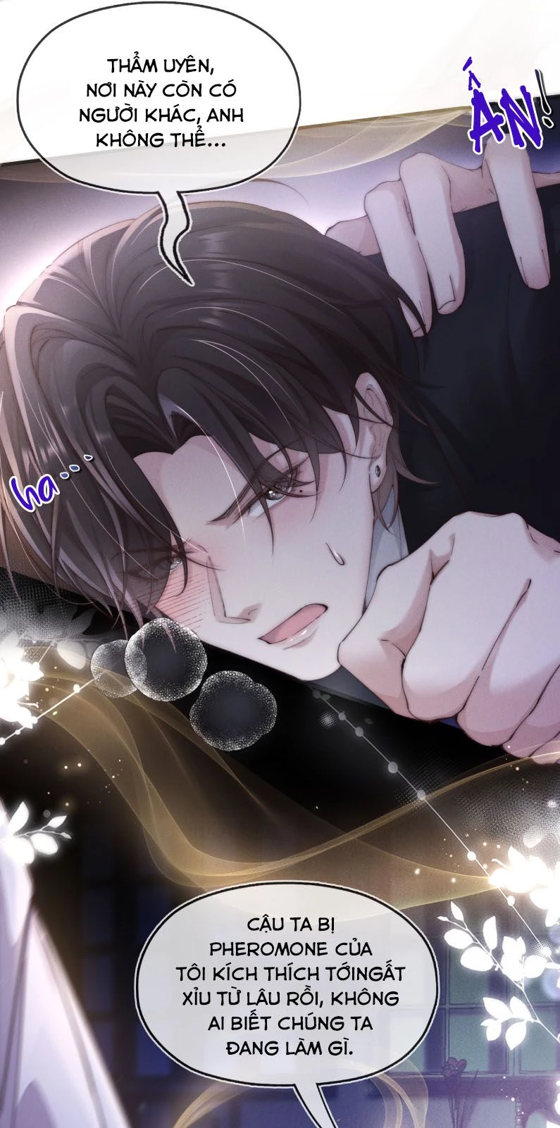 Kế Hoạch Tự Dưỡng Cuồng Khuyển Chapter 1 - 34