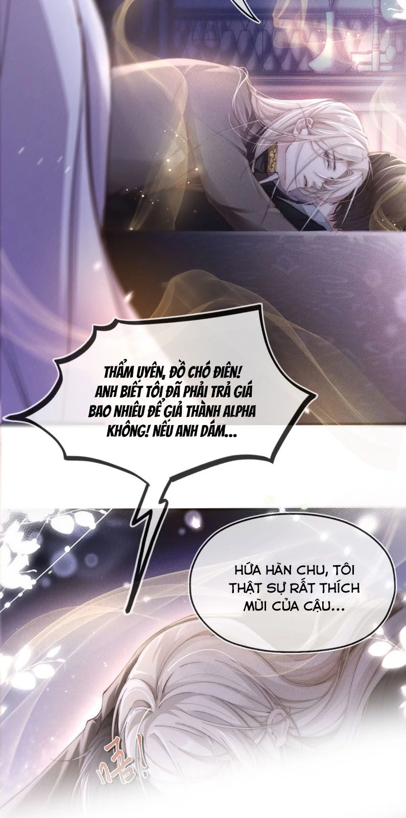 Kế Hoạch Tự Dưỡng Cuồng Khuyển Chapter 1 - 35