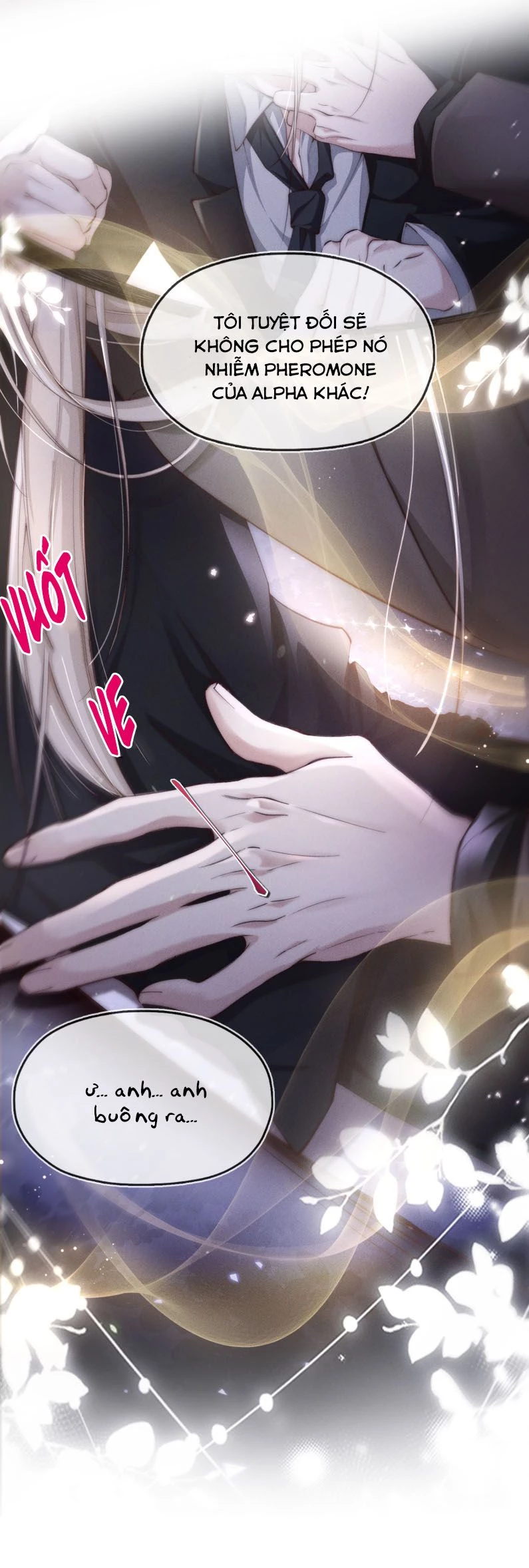 Kế Hoạch Tự Dưỡng Cuồng Khuyển Chapter 1 - 36
