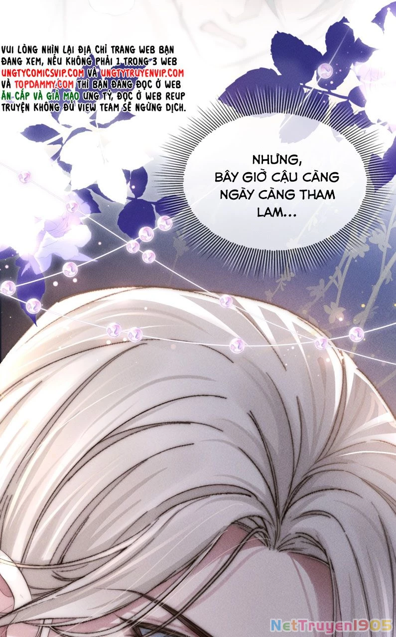 Kế Hoạch Tự Dưỡng Cuồng Khuyển Chapter 1 - 39