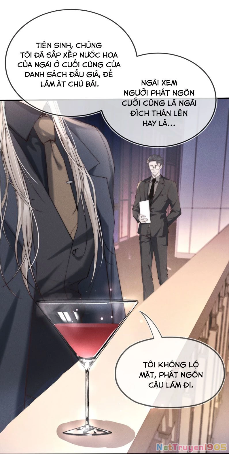 Kế Hoạch Tự Dưỡng Cuồng Khuyển Chapter 1 - 42