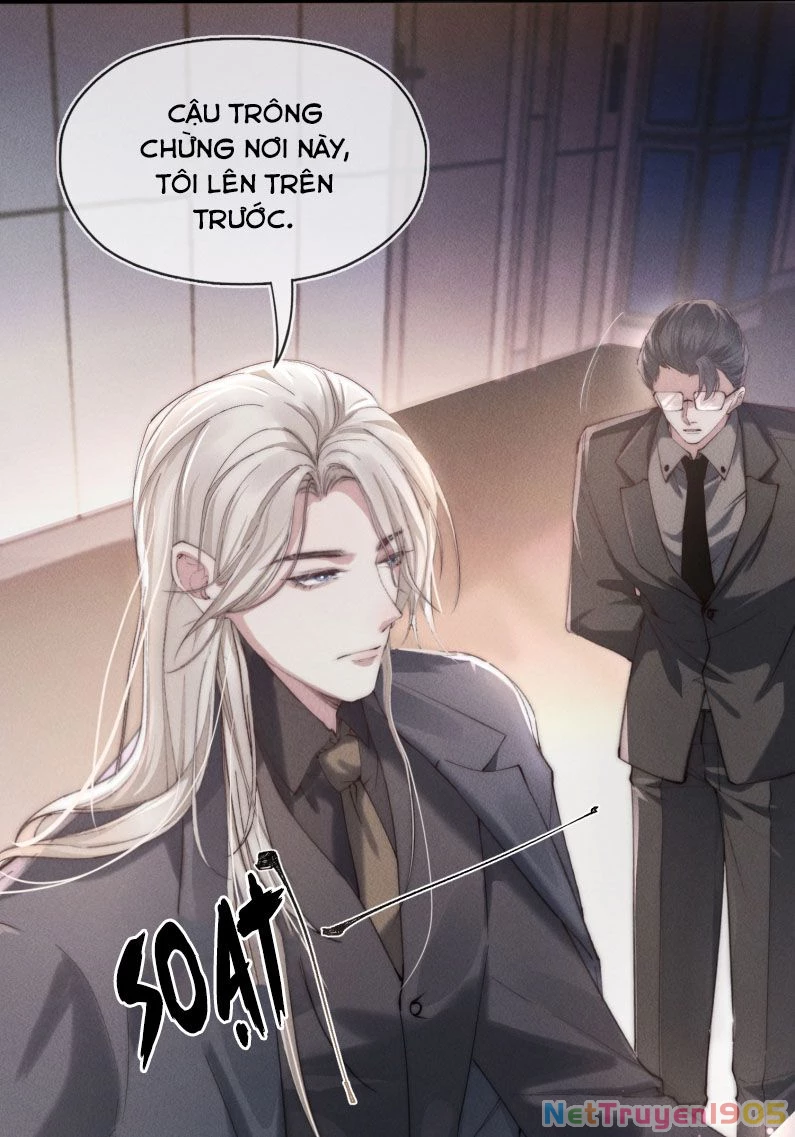 Kế Hoạch Tự Dưỡng Cuồng Khuyển Chapter 1 - 43