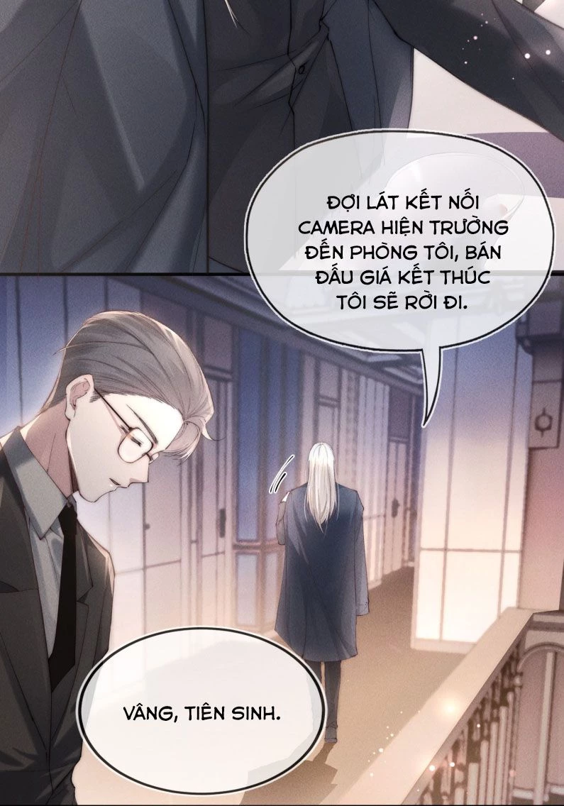 Kế Hoạch Tự Dưỡng Cuồng Khuyển Chapter 1 - 44