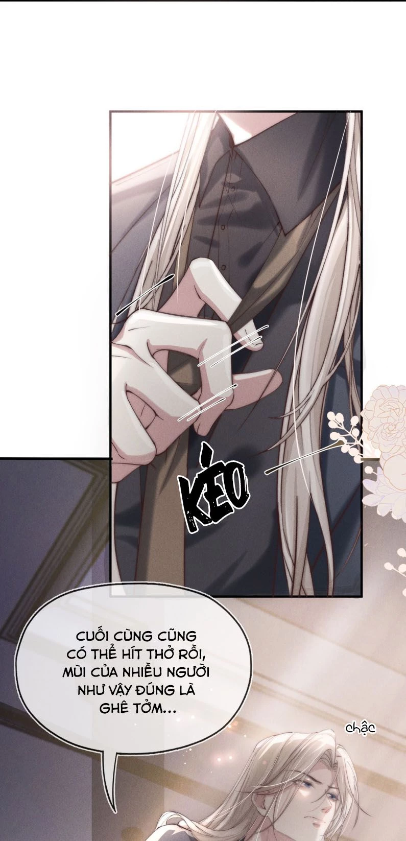 Kế Hoạch Tự Dưỡng Cuồng Khuyển Chapter 1 - 45