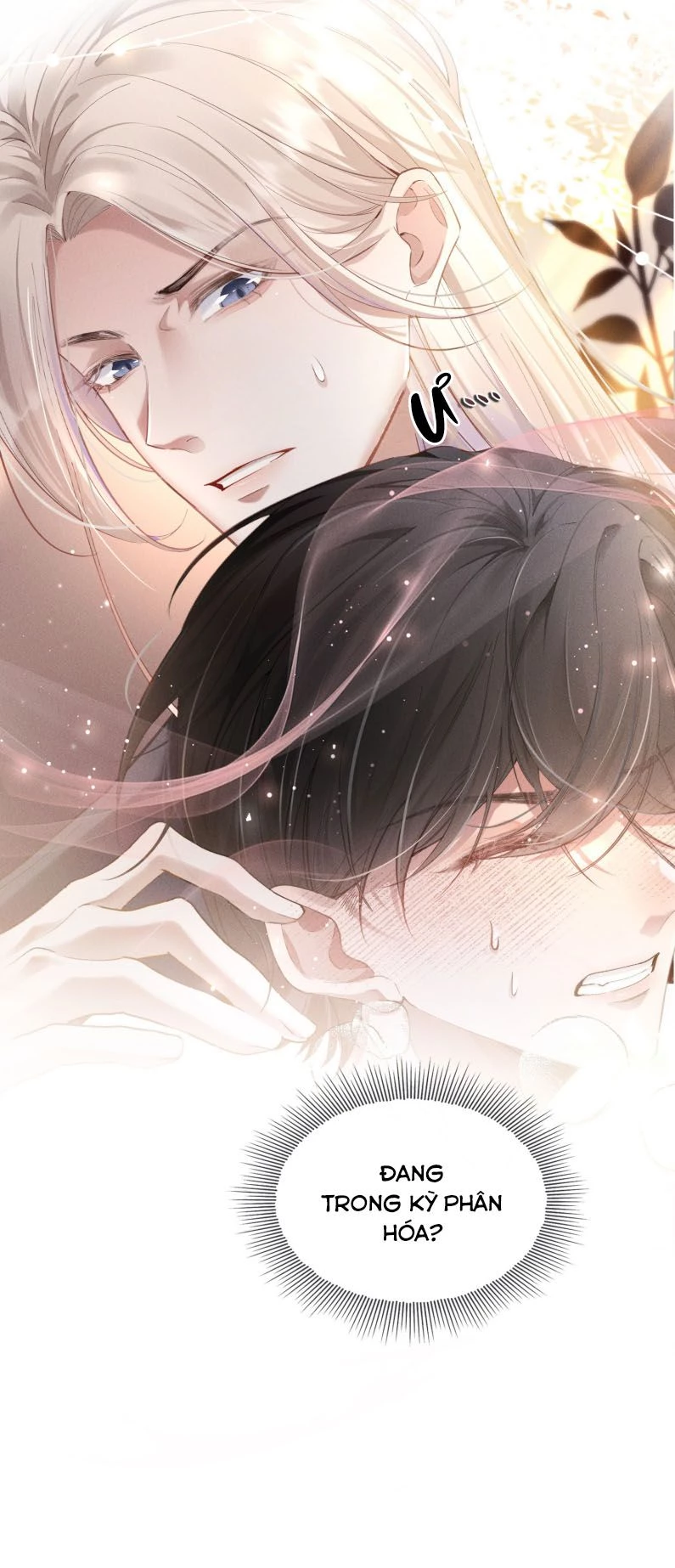 Kế Hoạch Tự Dưỡng Cuồng Khuyển Chapter 1 - 50