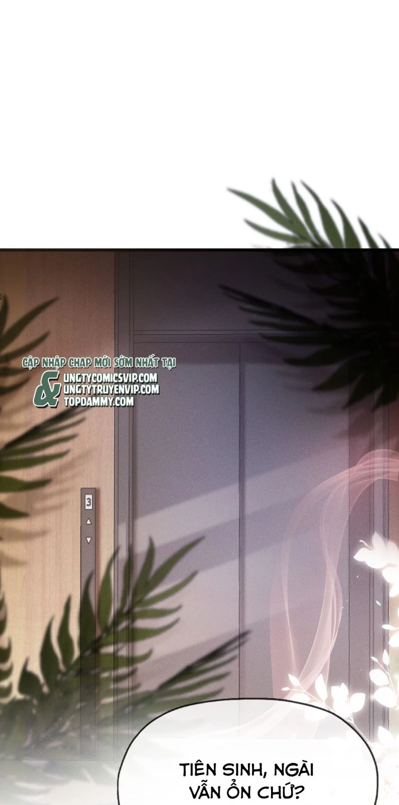 Kế Hoạch Tự Dưỡng Cuồng Khuyển Chapter 2 - 3