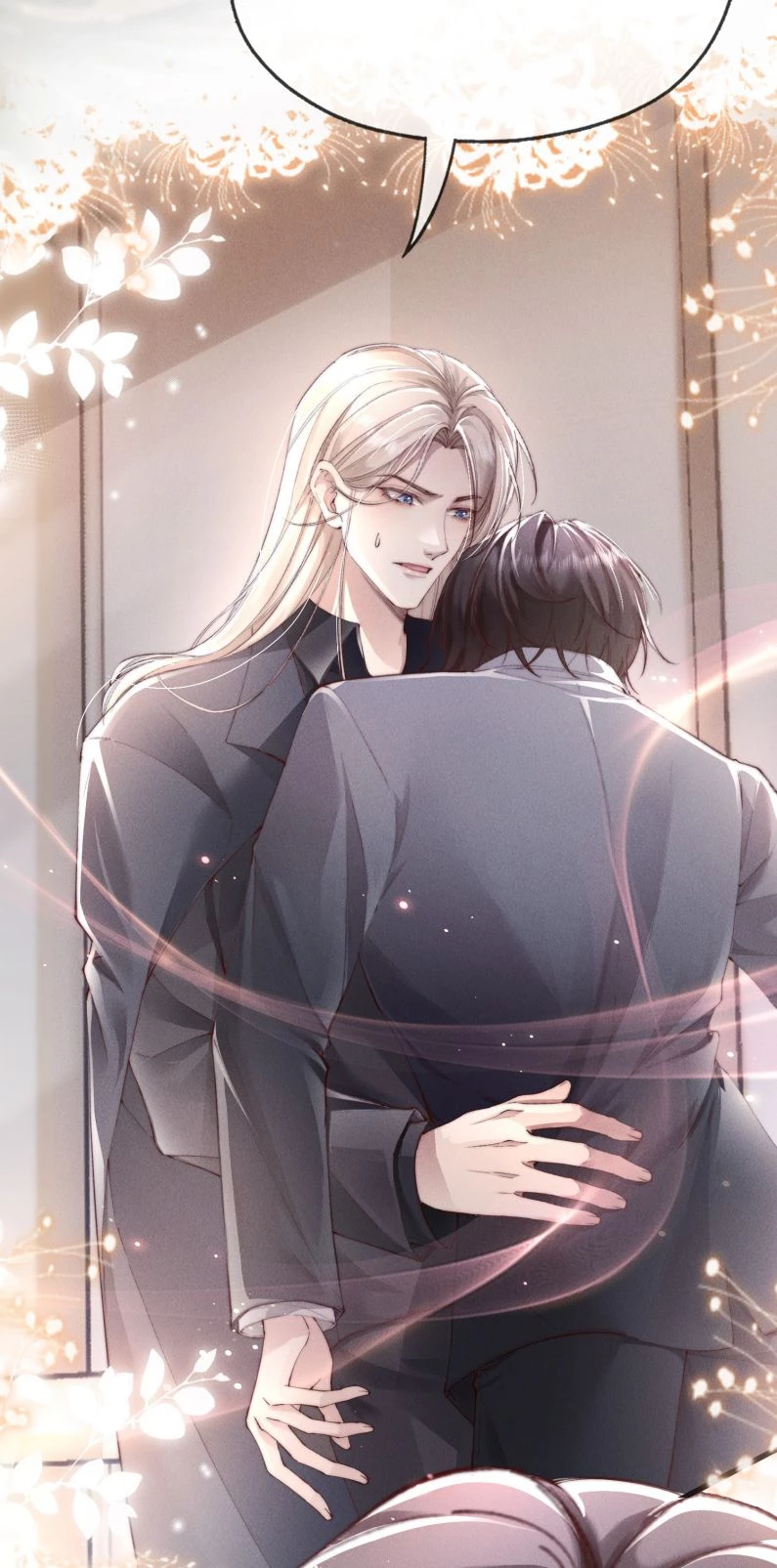 Kế Hoạch Tự Dưỡng Cuồng Khuyển Chapter 2 - 4