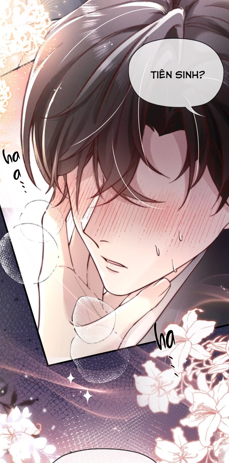 Kế Hoạch Tự Dưỡng Cuồng Khuyển Chapter 2 - 5