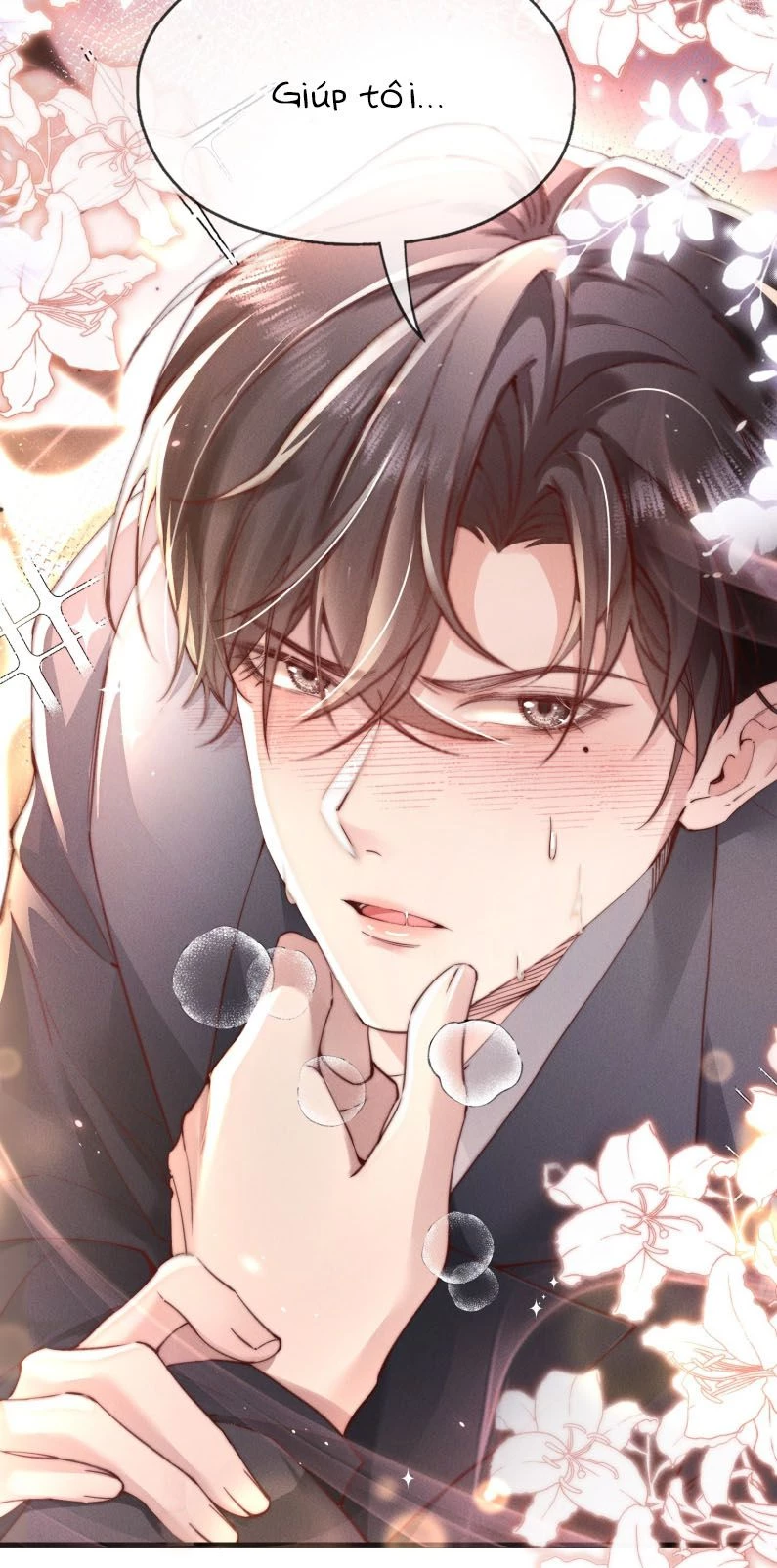 Kế Hoạch Tự Dưỡng Cuồng Khuyển Chapter 2 - 6