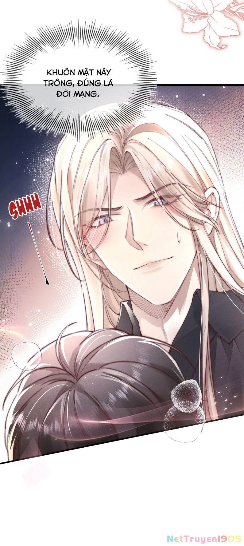 Kế Hoạch Tự Dưỡng Cuồng Khuyển Chapter 2 - 7