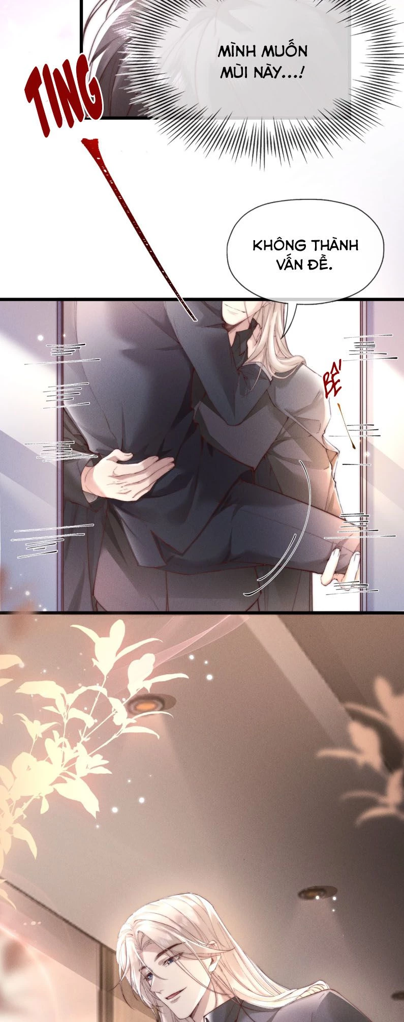 Kế Hoạch Tự Dưỡng Cuồng Khuyển Chapter 2 - 9