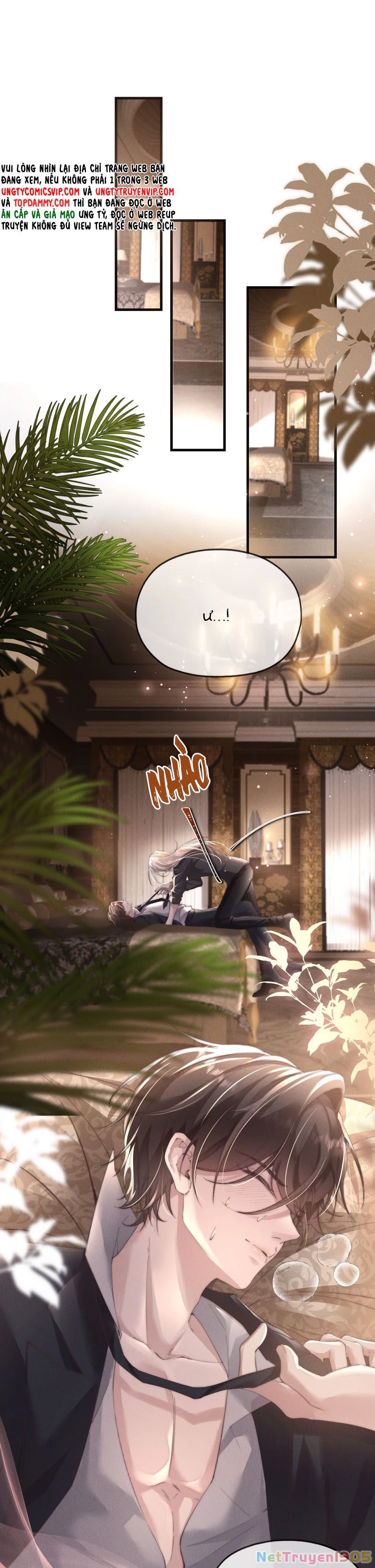 Kế Hoạch Tự Dưỡng Cuồng Khuyển Chapter 2 - 11