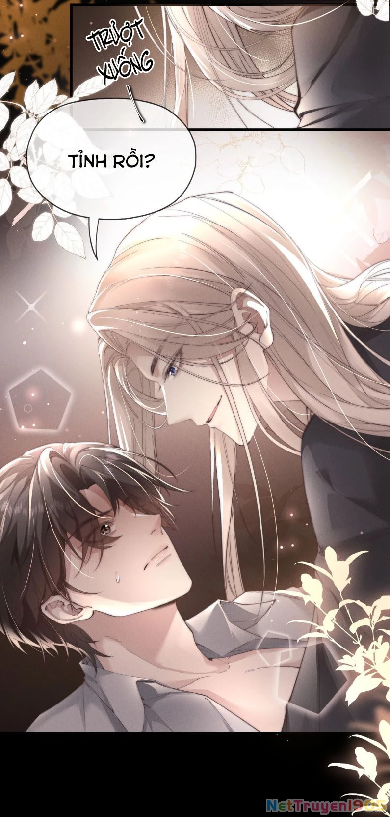 Kế Hoạch Tự Dưỡng Cuồng Khuyển Chapter 2 - 14