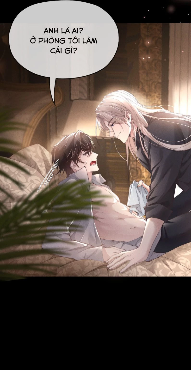 Kế Hoạch Tự Dưỡng Cuồng Khuyển Chapter 2 - 15