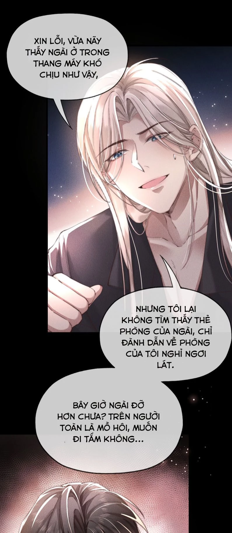 Kế Hoạch Tự Dưỡng Cuồng Khuyển Chapter 2 - 16