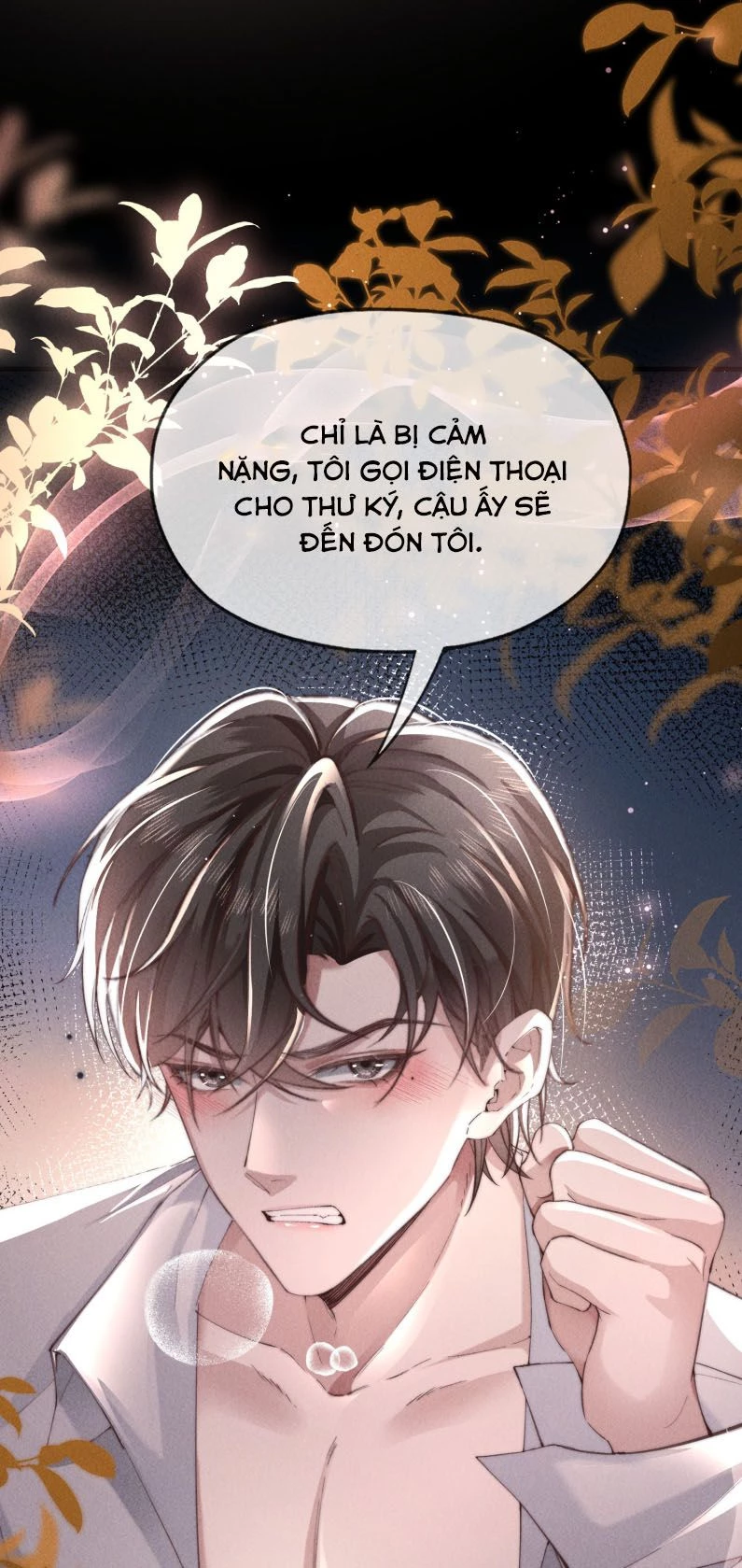 Kế Hoạch Tự Dưỡng Cuồng Khuyển Chapter 2 - 18