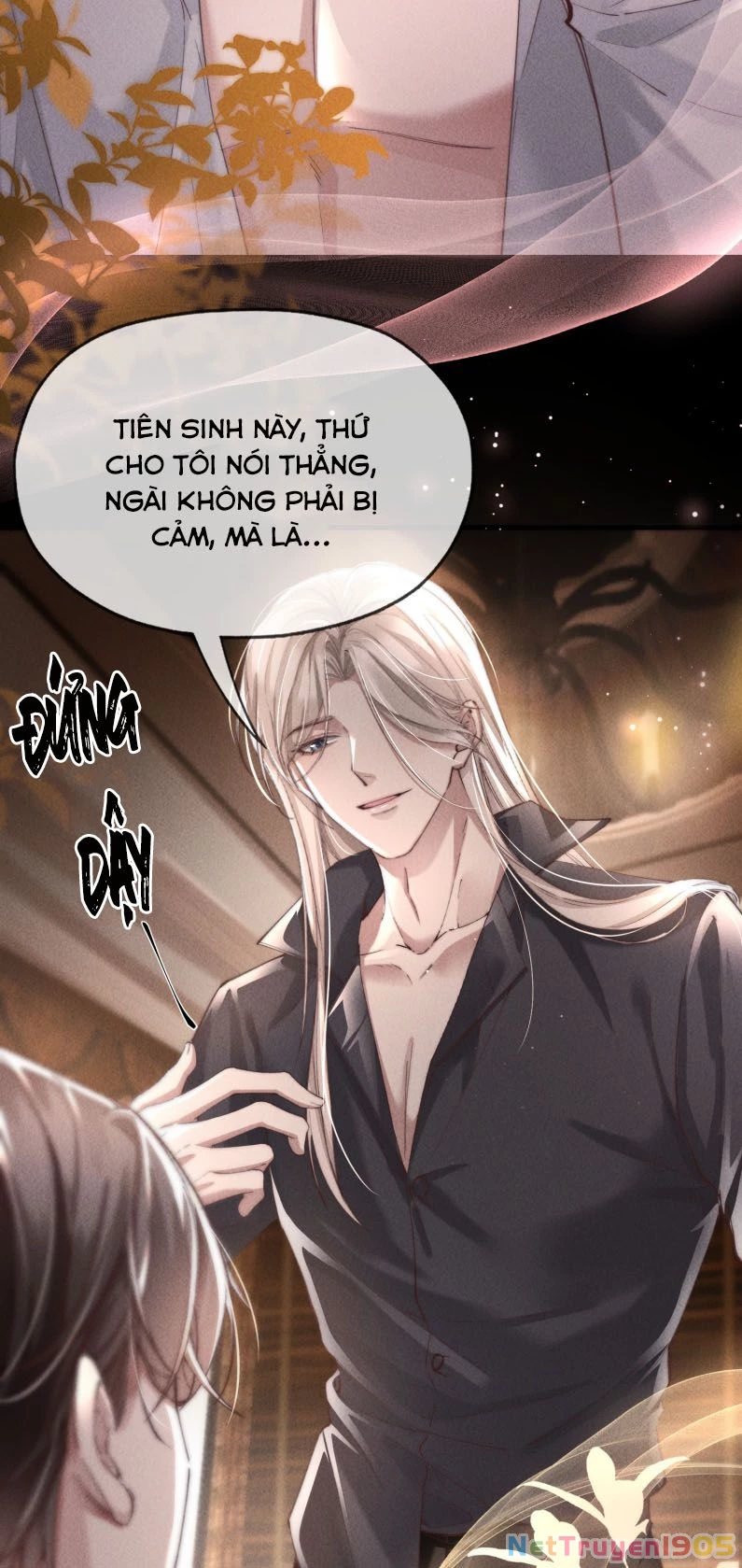 Kế Hoạch Tự Dưỡng Cuồng Khuyển Chapter 2 - 19