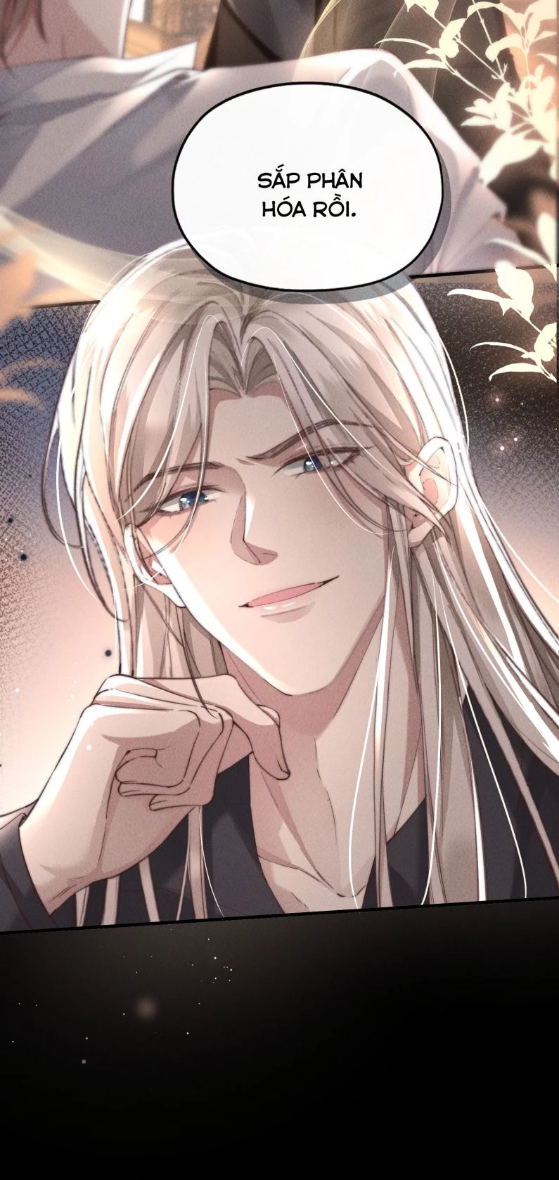 Kế Hoạch Tự Dưỡng Cuồng Khuyển Chapter 2 - 20